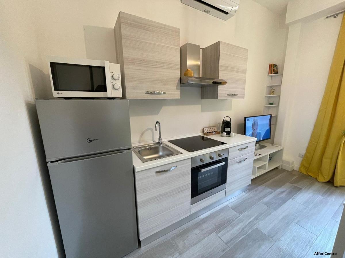 Afforicentro Appartamento Milano