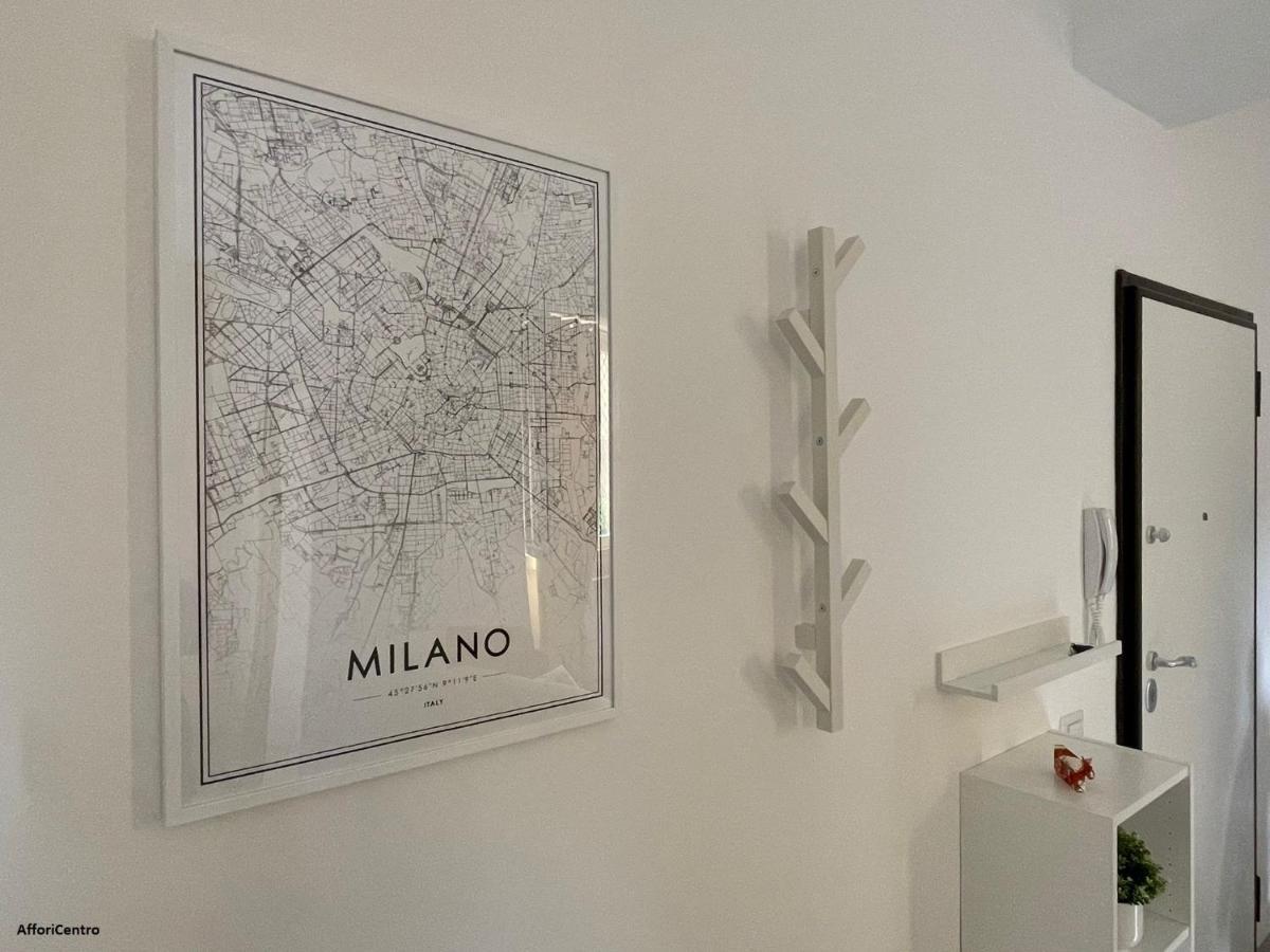 Afforicentro Milano